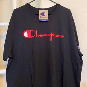 Men’s 2X Champion T-shirt